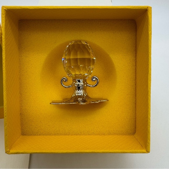 Swarovski Crystals Zodiac Aquarius, 5670300 - Picture 2 of 8